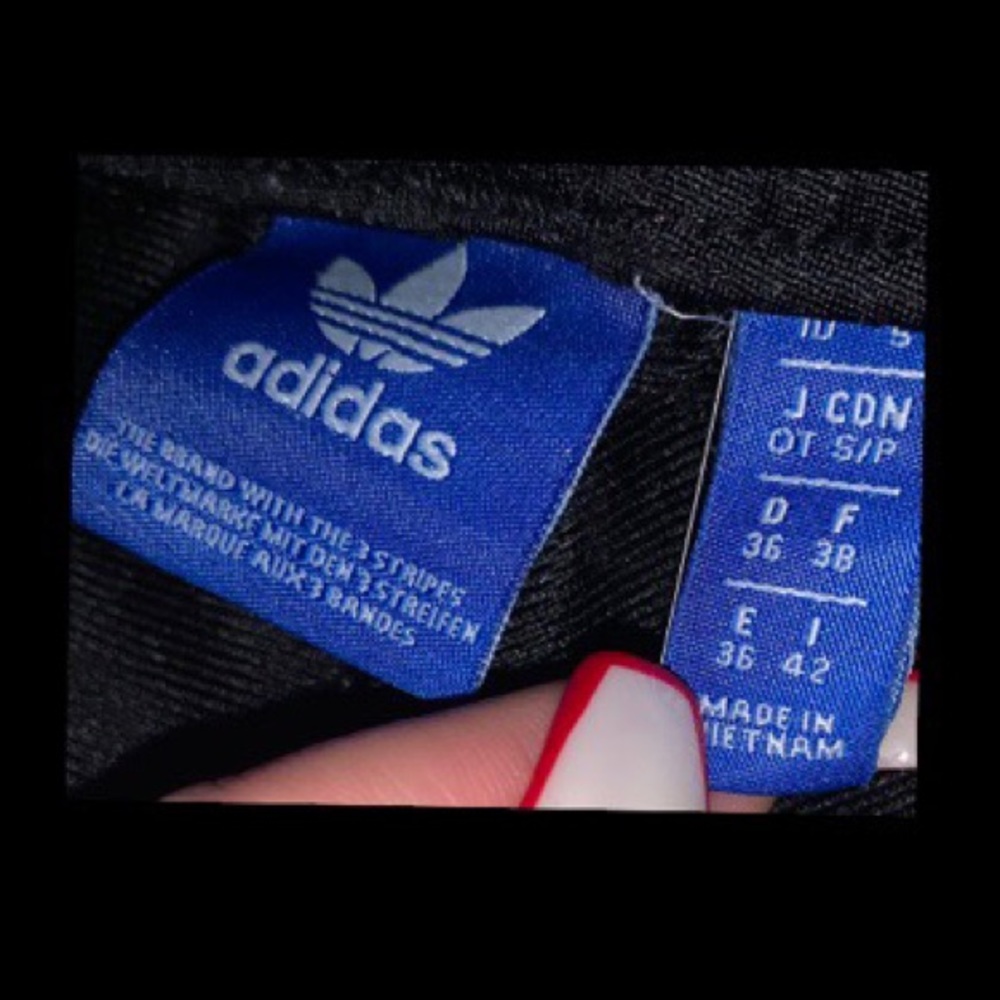 Pants - Picture 3 of 4
